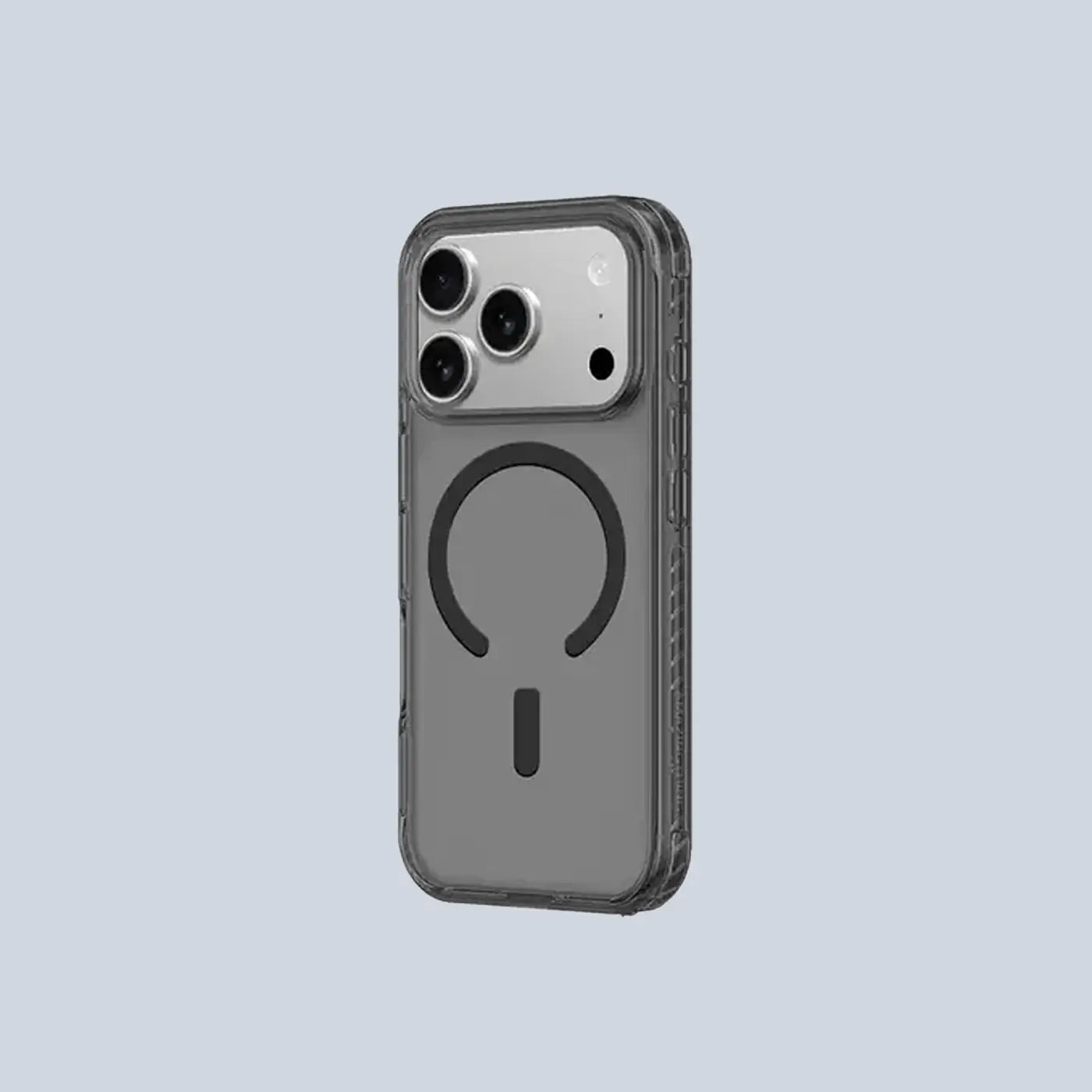 AmazingThing iPhone 17 Pro Titan Pro Trusted Drop Defense with X-CUSHION PRO 7