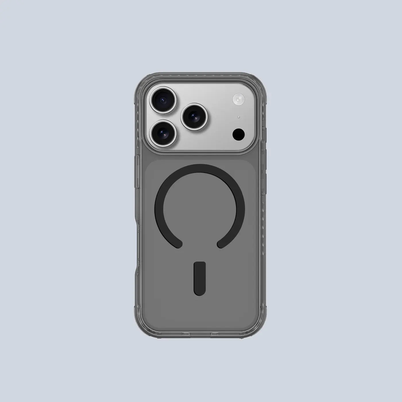 AmazingThing iPhone 17 Pro Titan Pro Trusted Drop Defense with X-CUSHION PRO 7