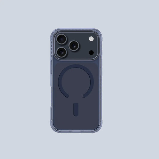 AmazingThing iPhone 17 Pro Titan Pro Trusted Drop Defense with X-CUSHION PRO 7