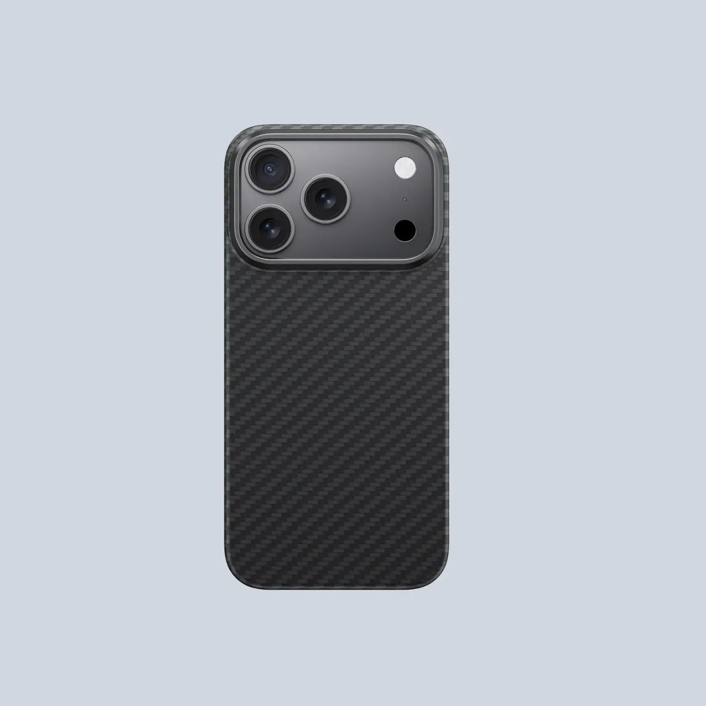 AmazingThing iPhone 17 Pro - Titan Max Heavy-Duty Build Lens Kickstand- Black