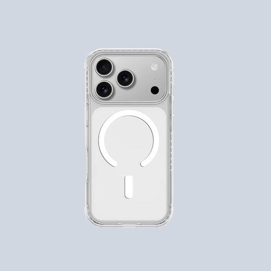 AmazingThing iPhone 17 Pro Max Minimal Mag Case- Clear product photo