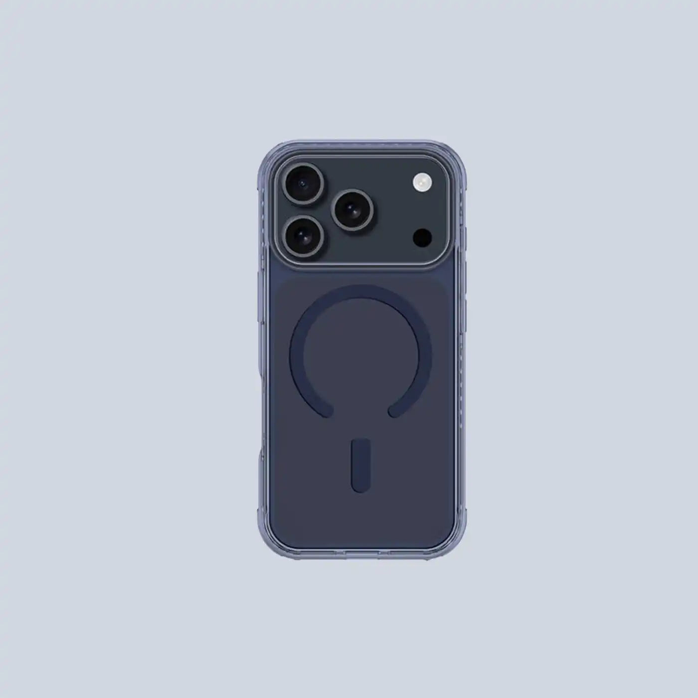 AmazingThing iPhone 17 Pro Max Titan Pro Trusted Drop Defense X-CUSHION PRO 7