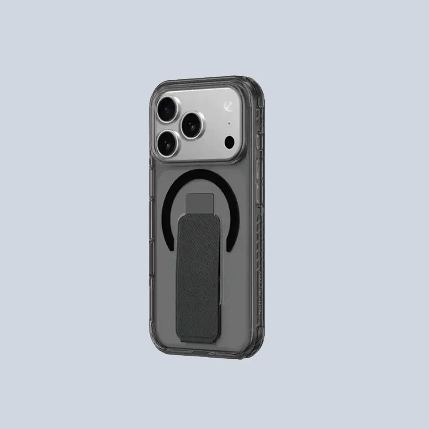AmazingThing iPhone 17 Pro Max Titan Pro+ Stands Steady Protected By X-CUSHION