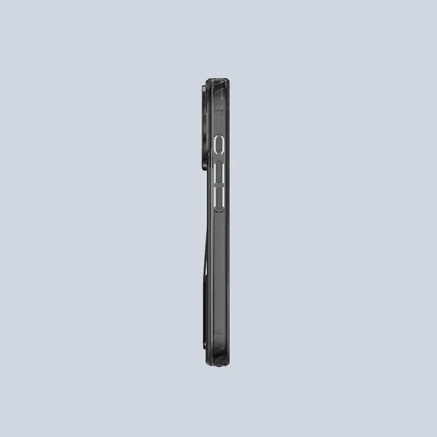 AmazingThing iPhone 17 Pro Max Titan Pro+ Stands Steady Protected By X-CUSHION