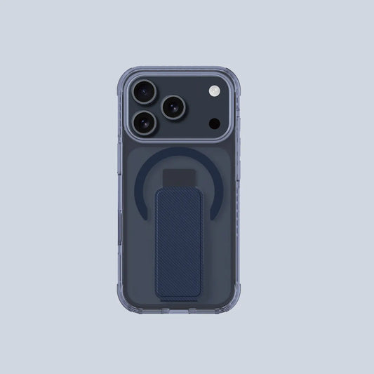 AmazingThing iPhone 17 Pro Max Titan Pro+ Stands Steady Protected By X-CUSHION