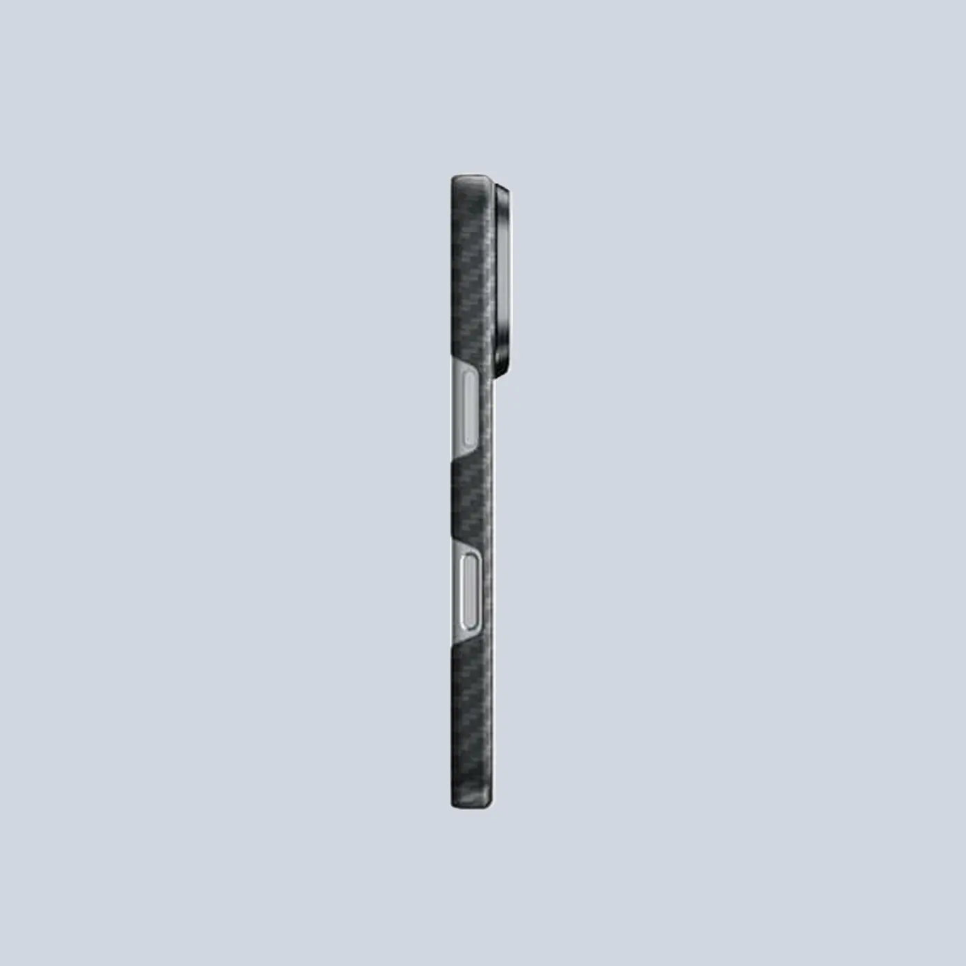 AmazingThing iPhone 17 Pro Max 6 9 Titan Max Magsafe Drop Proof Case - Black product image