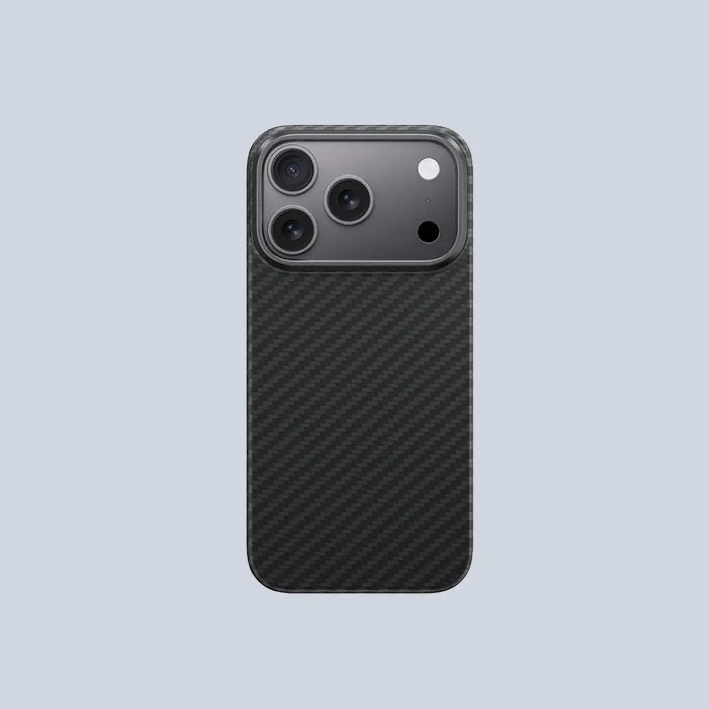 AmazingThing iPhone 17 Pro Max 6 9 Titan Max Magsafe Drop Proof Case - Black product photo