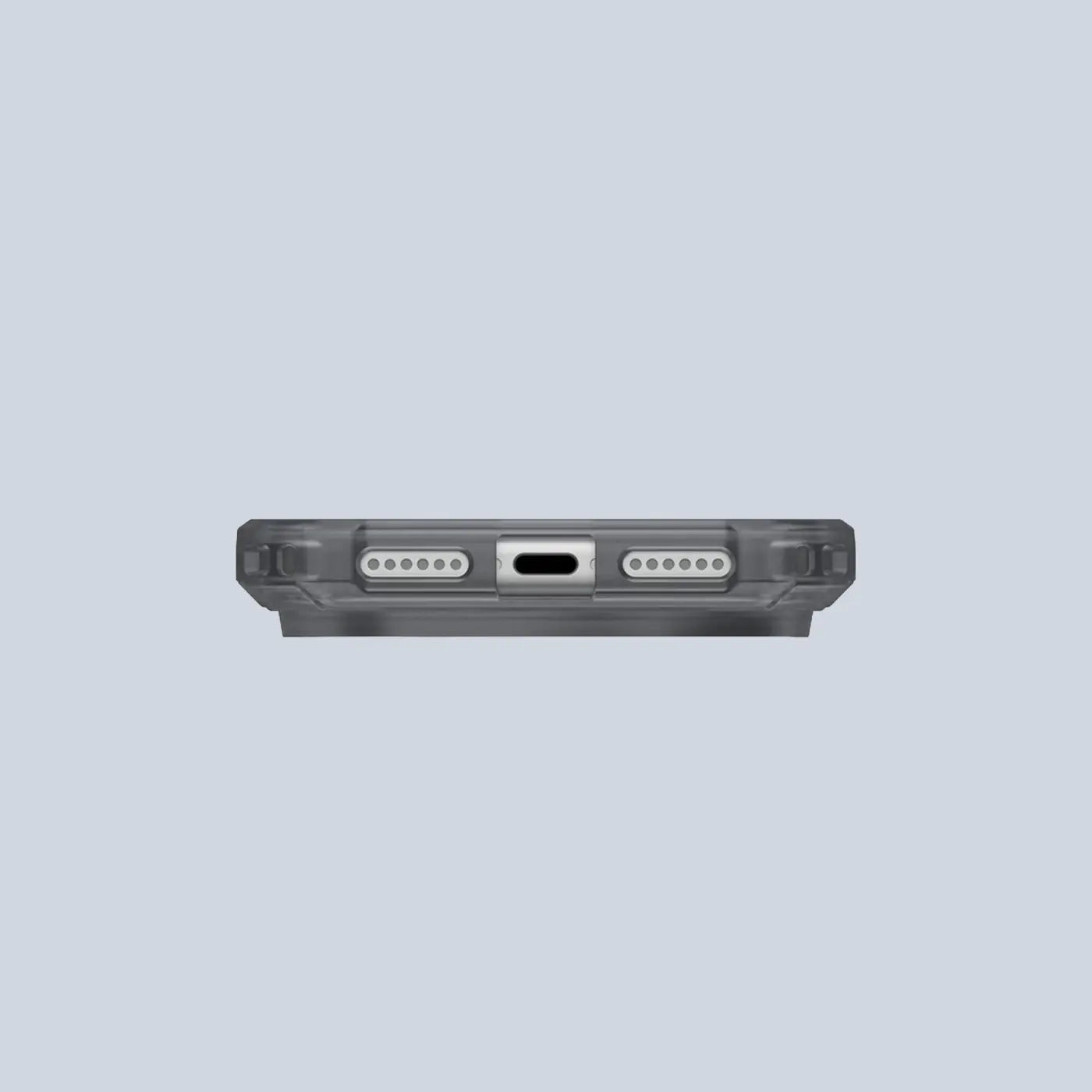 UAG iPhone 17 Pro Max Essential Armor Magsafe Case Ash product photo