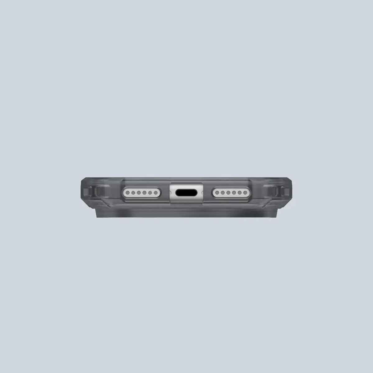 UAG iPhone 17 Pro Max Essential Armor Magsafe Case Ash product photo