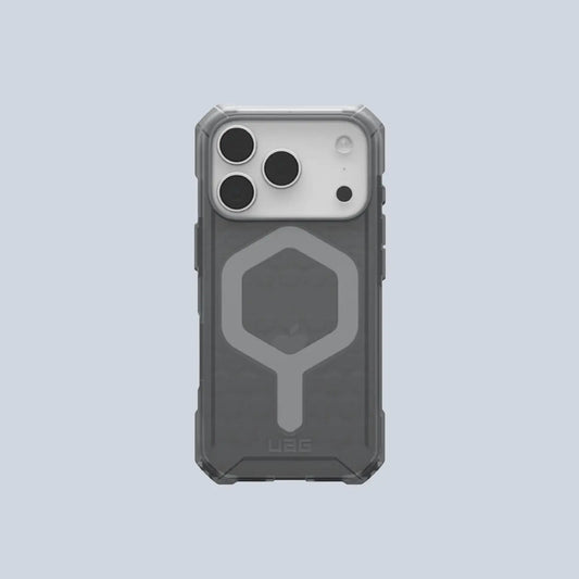 UAG iPhone 17 Pro Max Essential Armor Magsafe Case Ash product photo