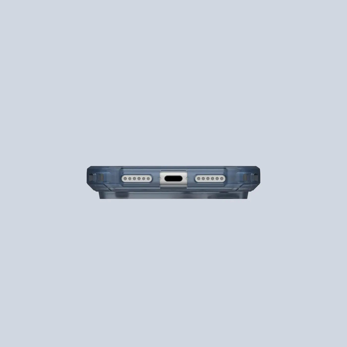 UAG iPhone 17 Pro Max Essential Armor Magsafe Case Cloud Blue additional product image