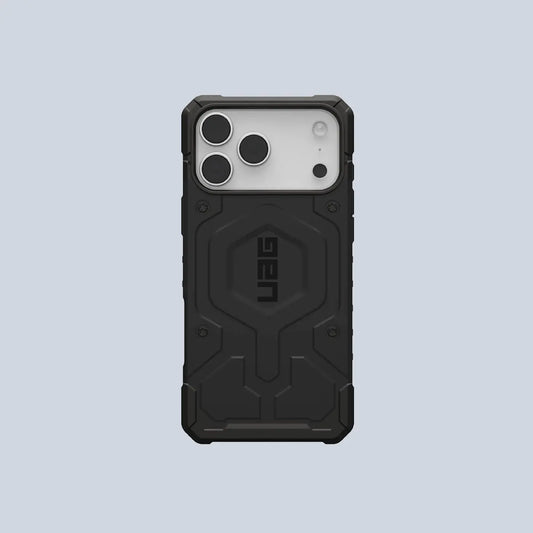 UAG iPhone 17 Pro Max Pathfinder Magsafe Case Black product photo