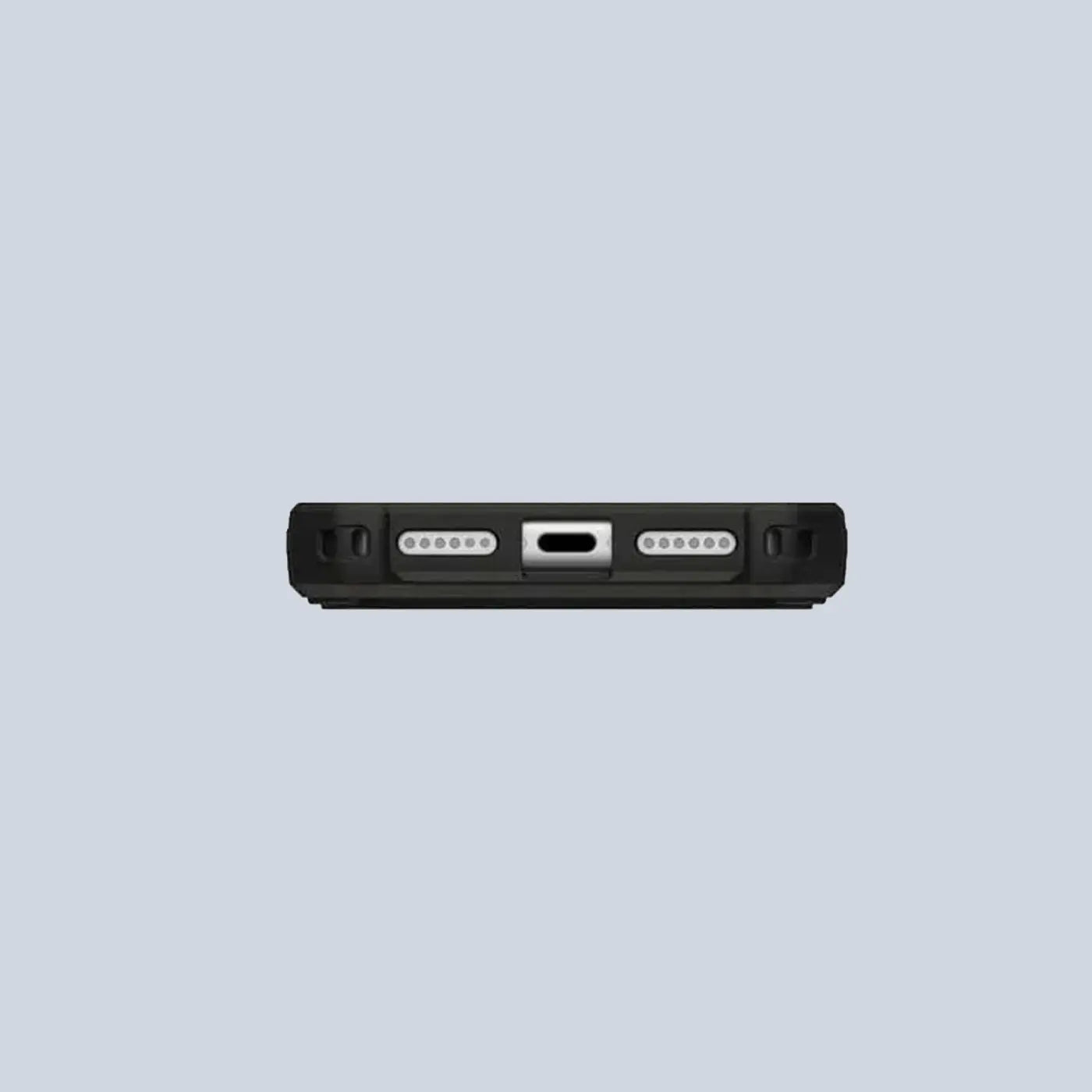 UAG iPhone 17 Pro Max Case Pathfinder Clear Ice Silver additional product image