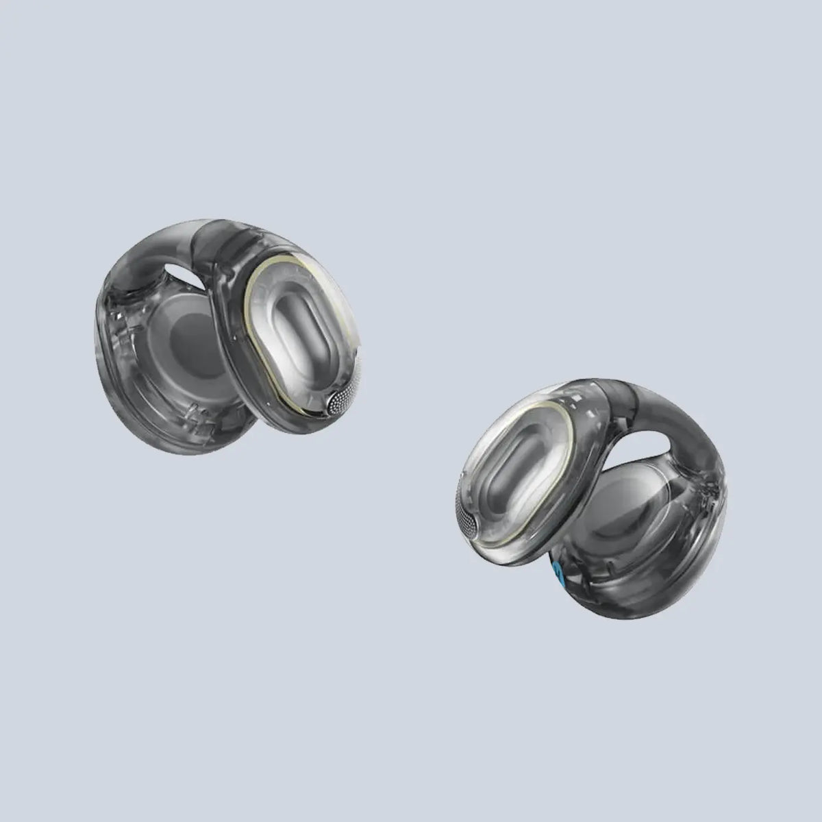 Soundcore C40i Clip-On Earbuds Clear product photo
