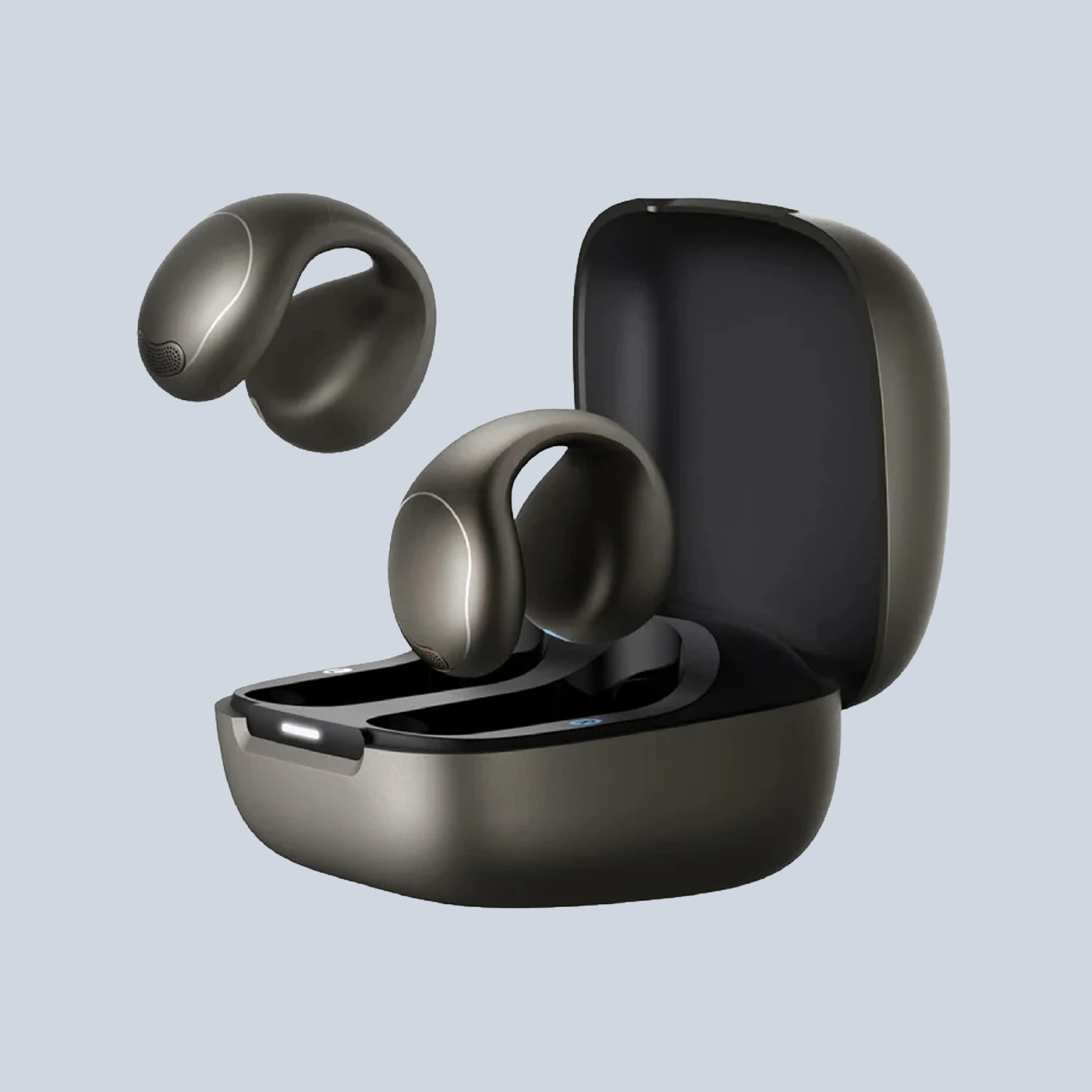 Soundcore C40i Clip-On Earbuds product photo