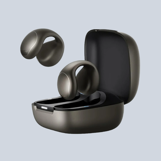 Soundcore C40i Clip-On Earbuds product photo