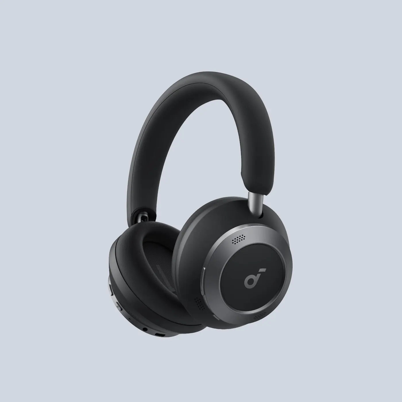 Soundcore Space One Super Foldable Pro Black product photo