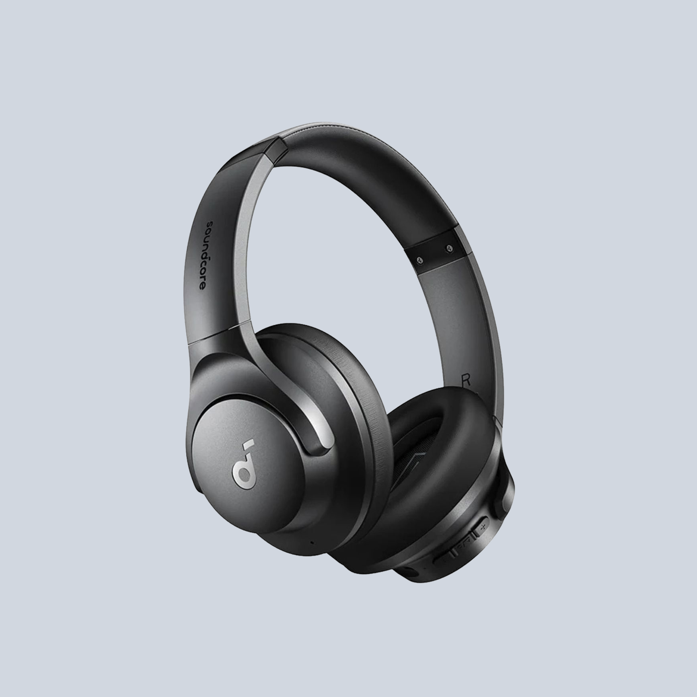 Soundcore Q20i Hybrid Active Noise Cancelling - Black product photo