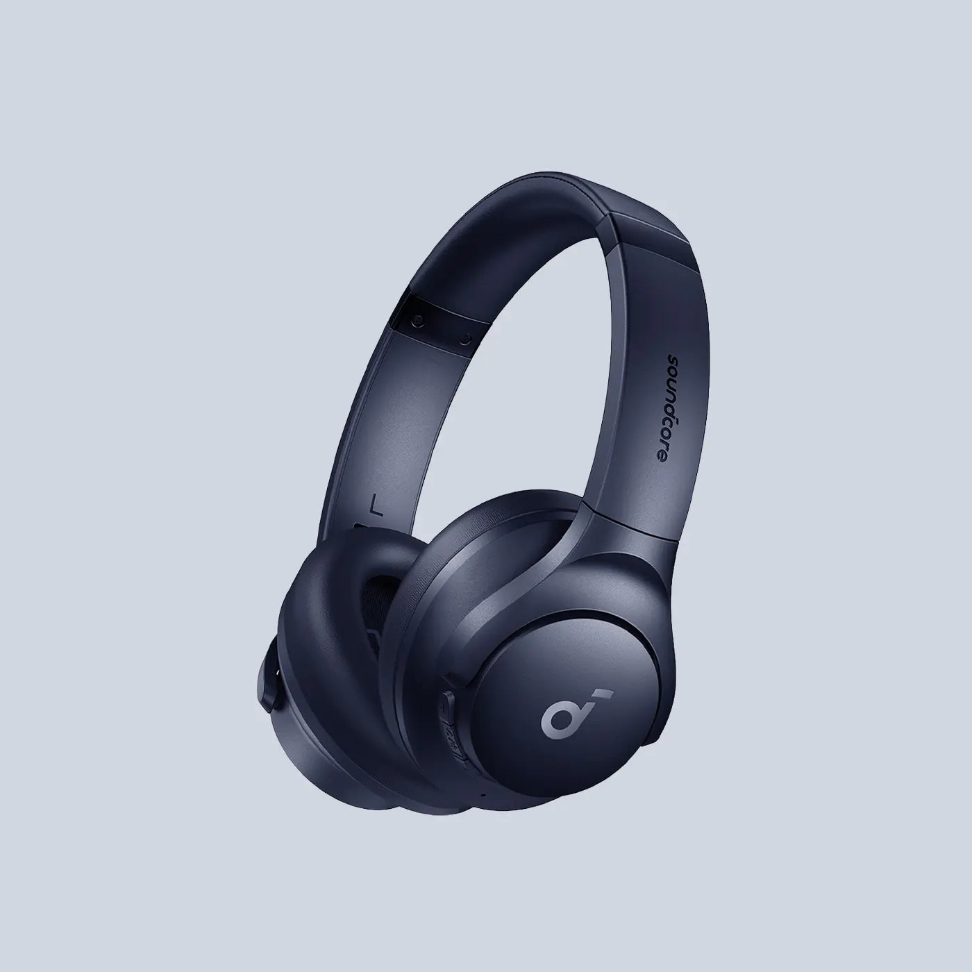 Soundcore Q20i Hybrid Active Noise Cancelling - Blue product photo