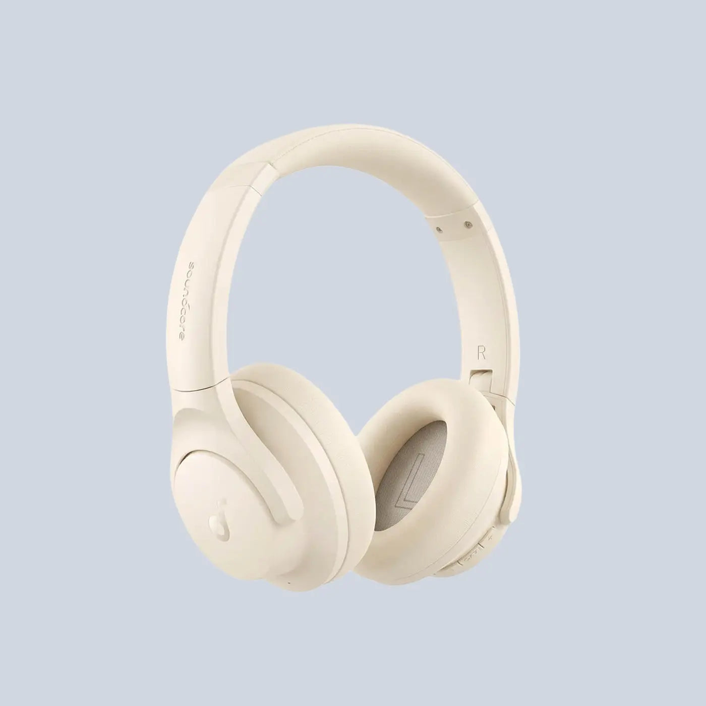 Soundcore Q20i Headphones White product photo
