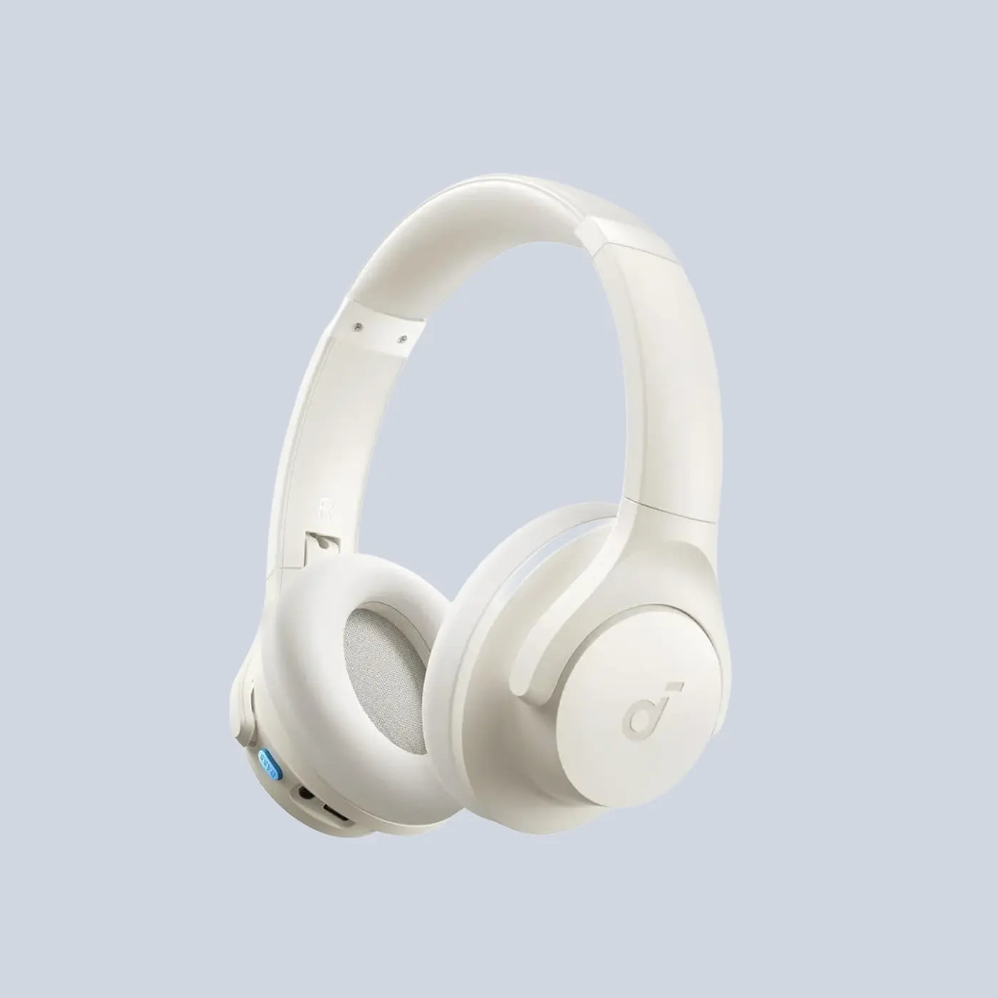 Soundcore Q11i Wireless Over-Ear Headphones White product photo