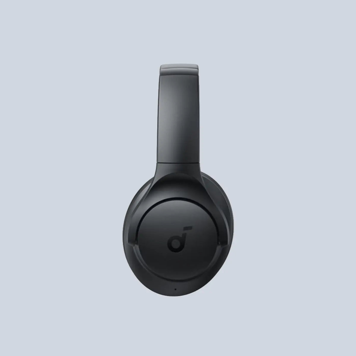 Soundcore Q11i Wireless Over-Ear Headphones Gray product photo