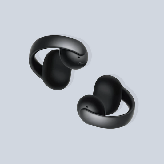 Anker Aero Clip- Black product photo