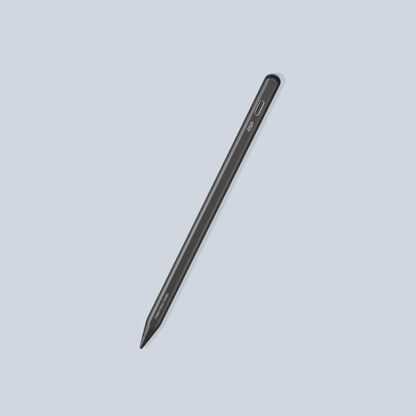ESR Geo Digital Pencil with Find My Black product photo