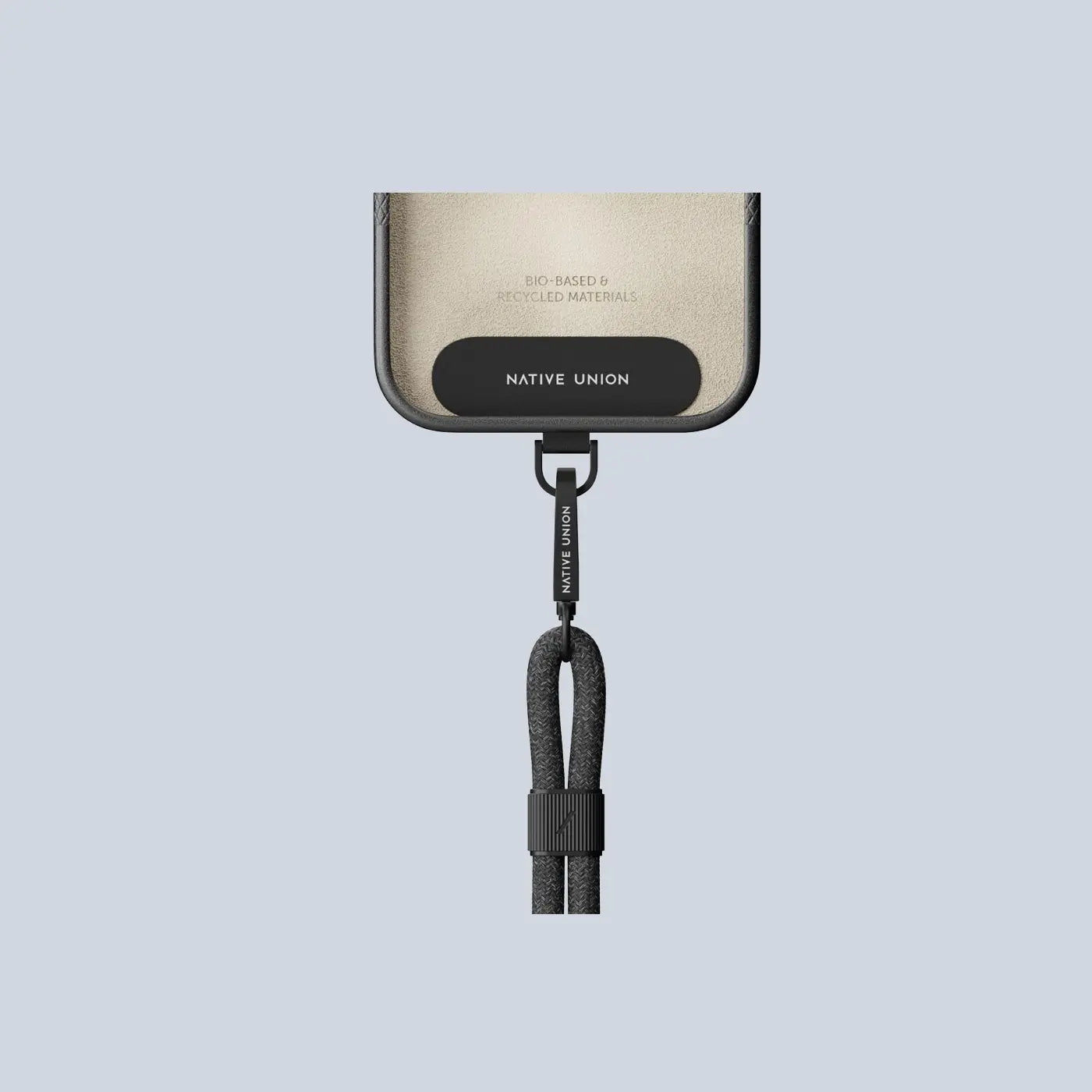 Native Union City Grip - Black product photo