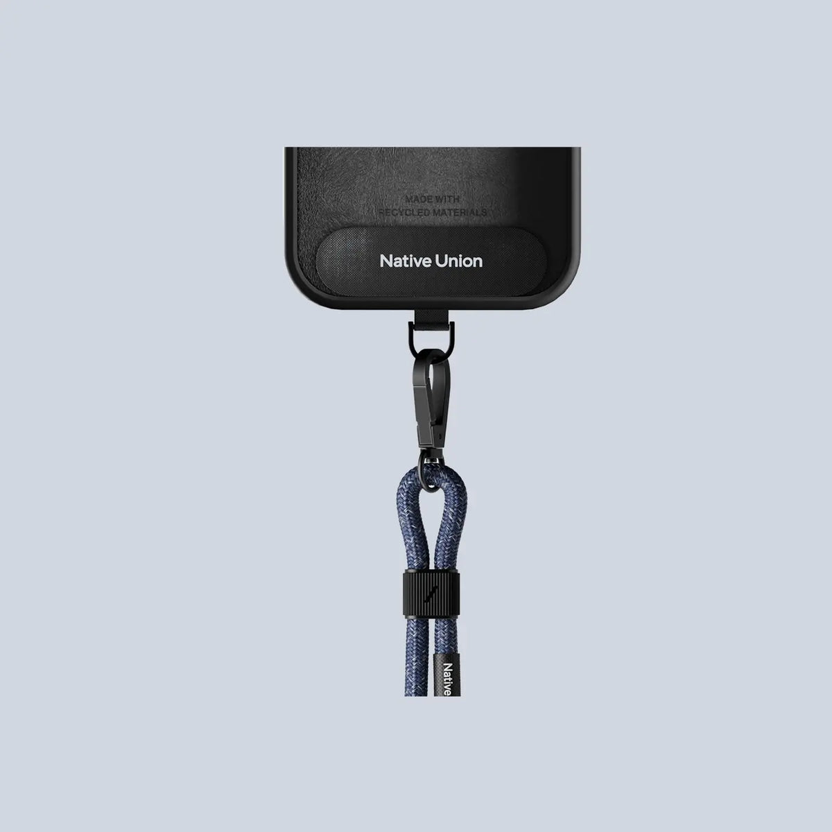Native Union City Grip - Blue product photo