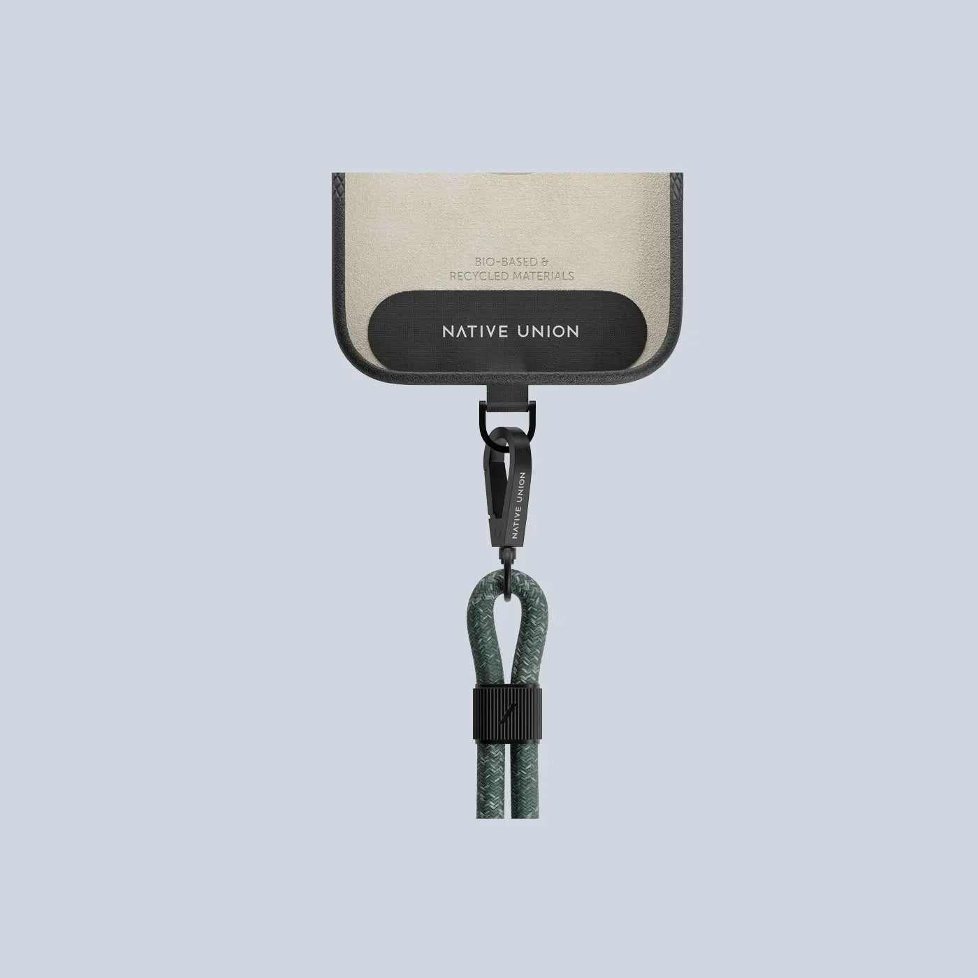 Native Union City Grip - Green product photo