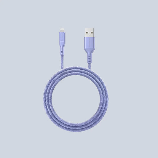 AmazingThing USB-A to USB-C Thunder Pro 1 2M-Blue product photo