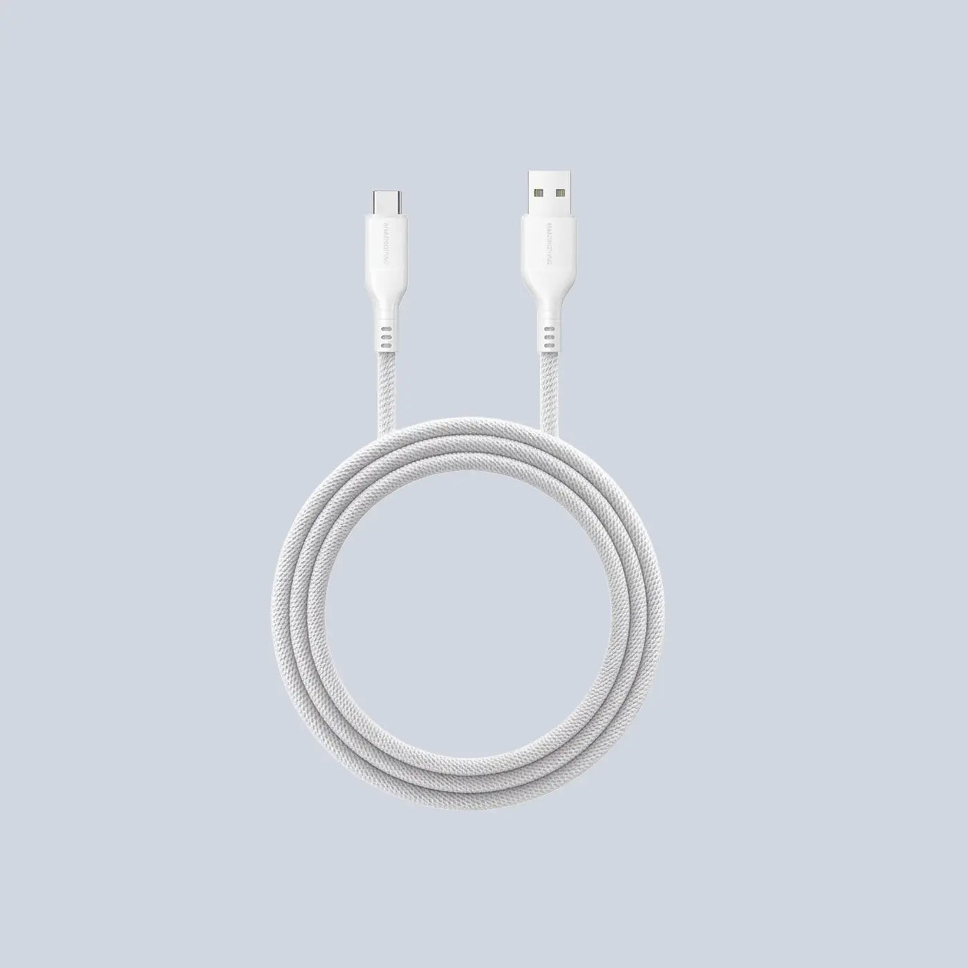 AmazingThing USB-A To USB C Thunder Pro I 6A 7X 1 2M- White product photo
