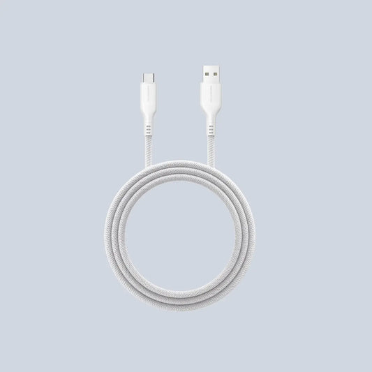 AmazingThing USB-A To USB C Thunder Pro I 6A 7X 1 2M- White product photo