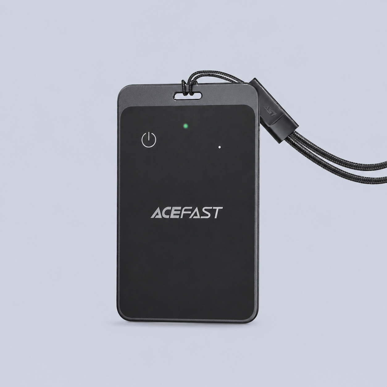 Acefast S3 Intelligent Positioning Tag – Wireless Charging & Apple Find My
