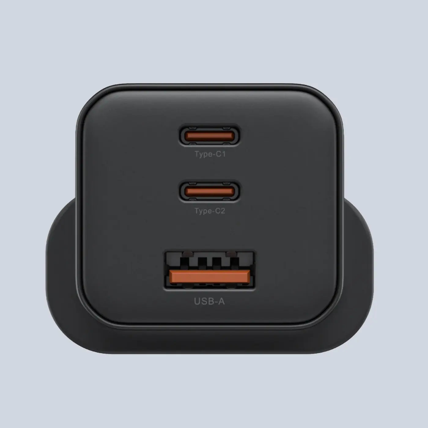AmazingThing Thunder PRO GAN 65W - Black product image