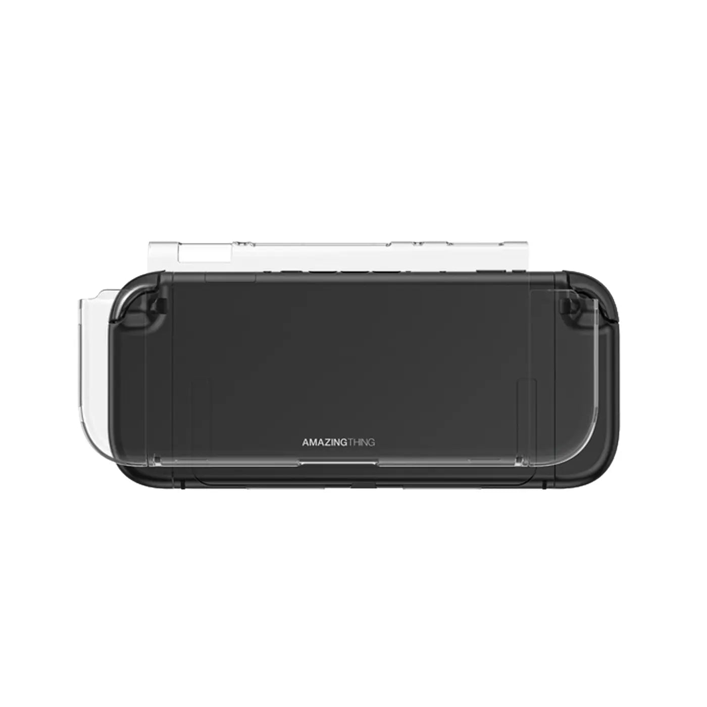 AmazingThing Nitendo Switch 2 PlayShield Bare -Clear product photo