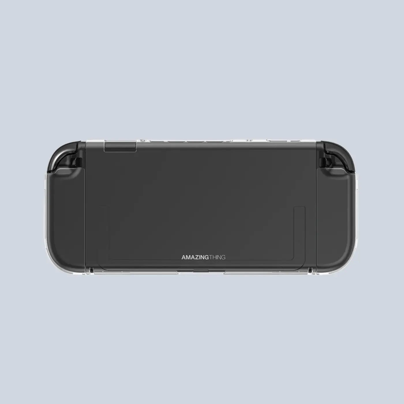 AmazingThing Nitendo Switch 2 PlayShield Bare -Clear product photo