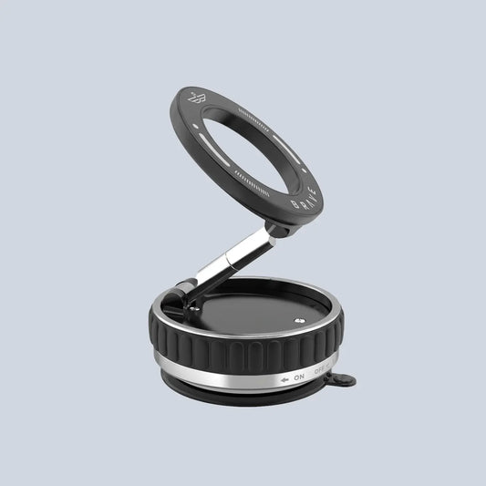 BRAVE MagSafe Car Phone Holder Mount for Dashboard & Windshield product photo
