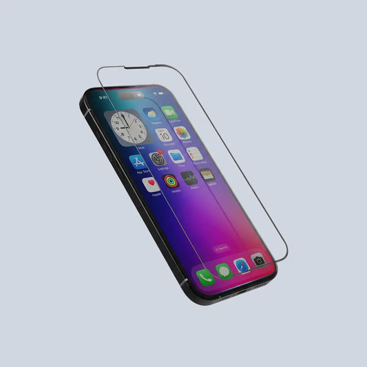 Brave Guard Impact & Scratch Protection iPhone 17 PRO Max - Clear product photo