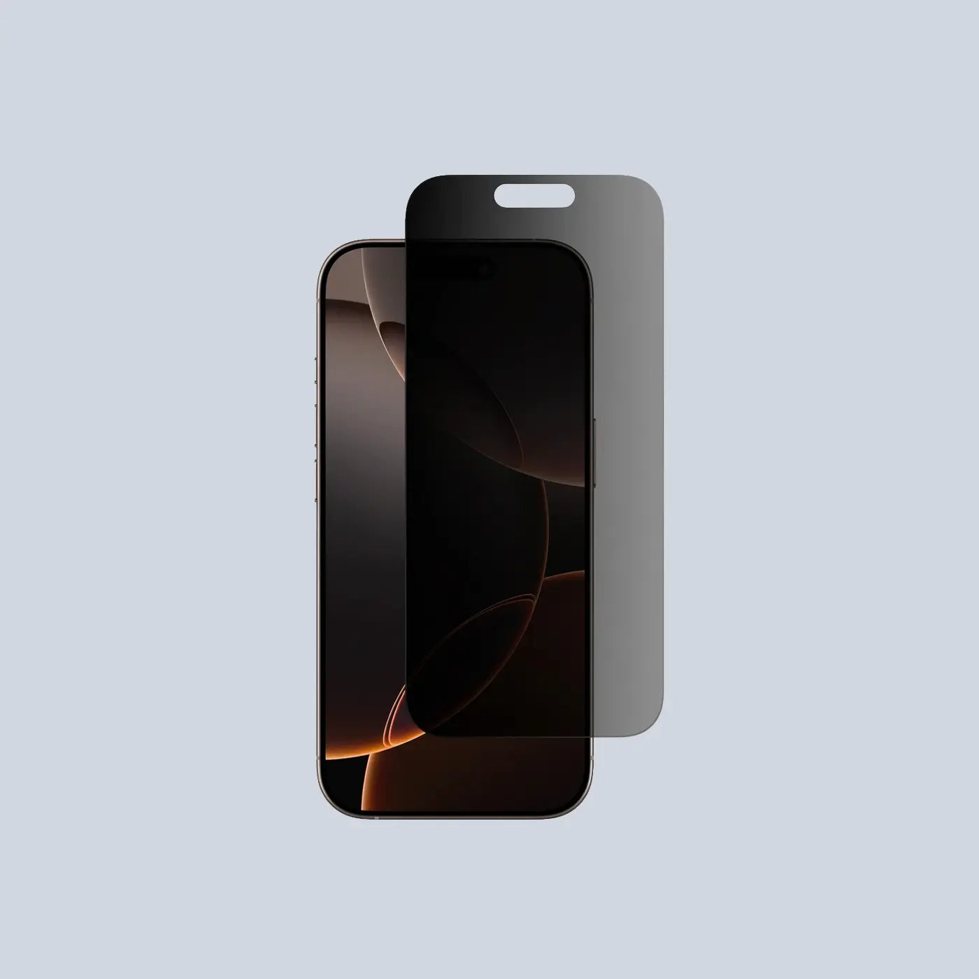 Belkin iPhone 16 Pro Max Screen Protector- Privacy