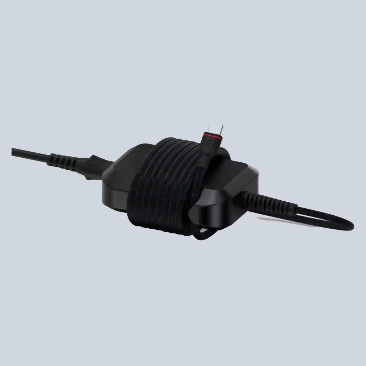 Unisynk USB-C Laptop Charger 65W - Black product photo