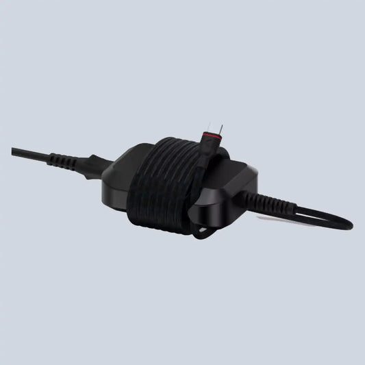 Unisynk USB-C Laptop Charger 65W - Black product photo