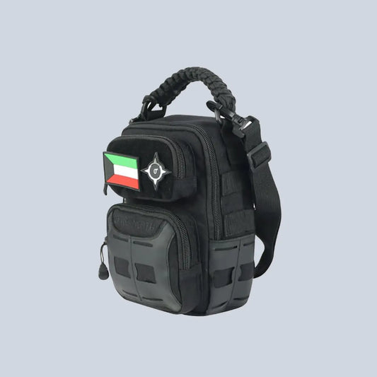 Zero North Pouch 4L product photo
