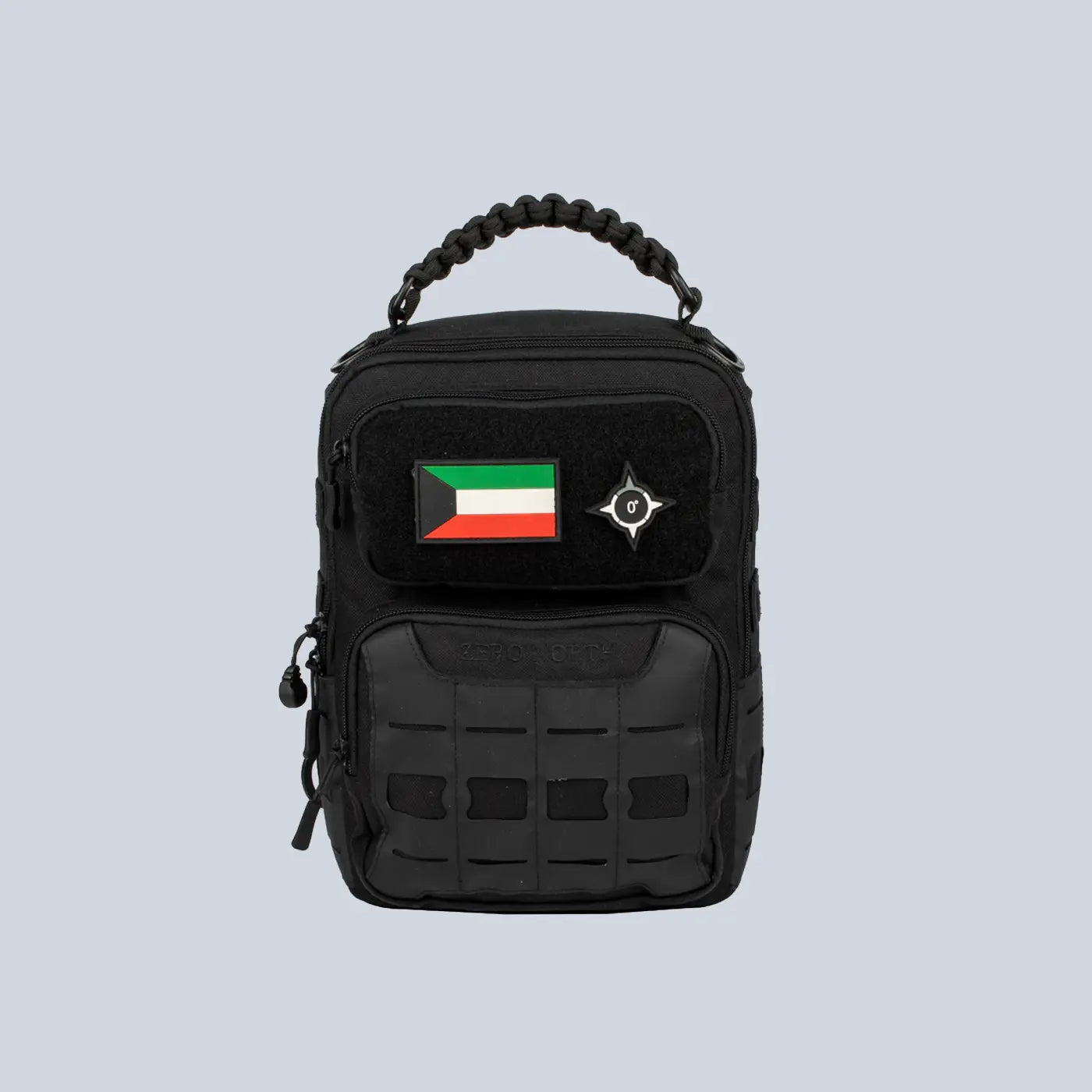 Zero North Sling Bag 6L product photo