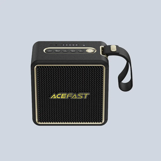 Acefast Portable Speaker K3 Nano product photo