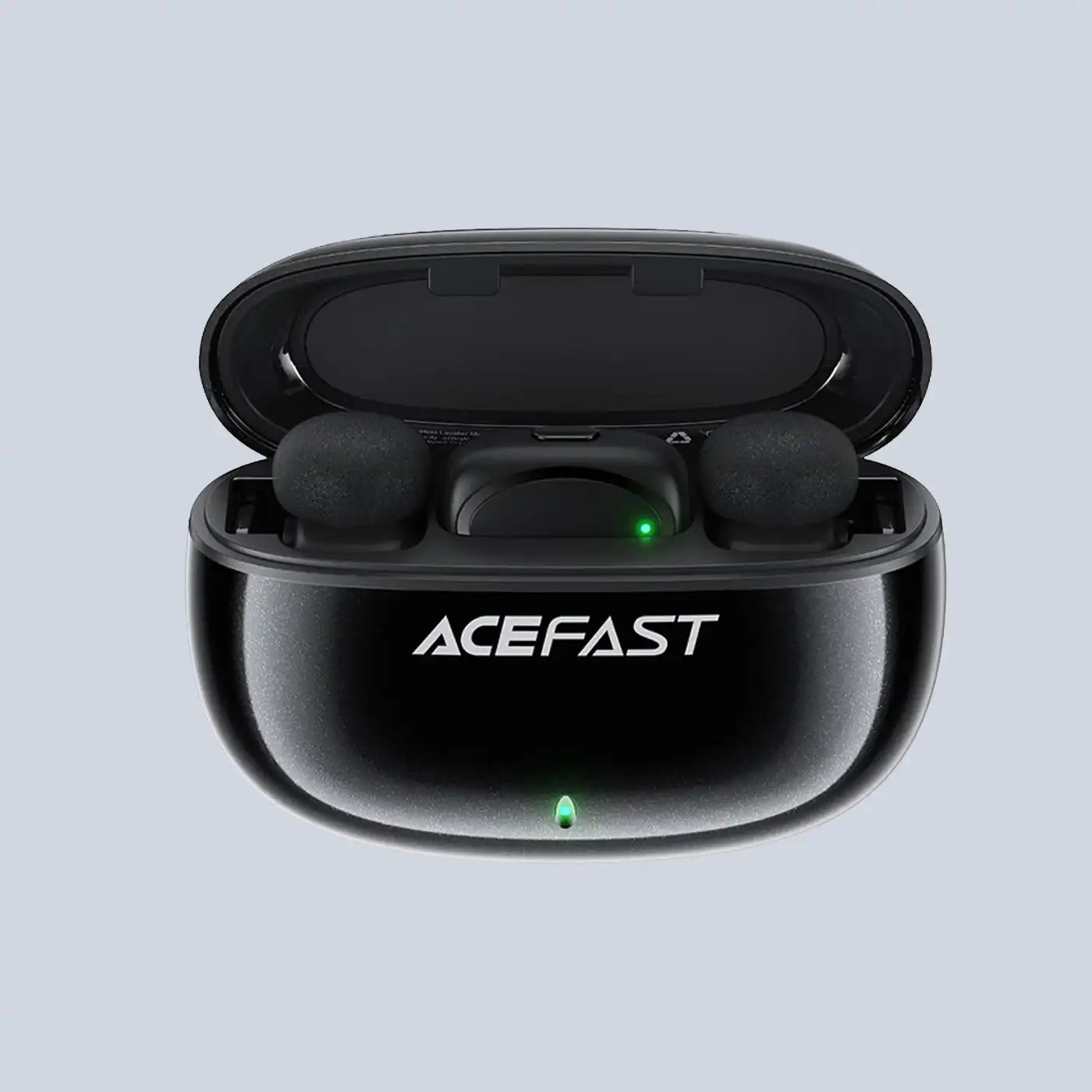 Acefast Wireless lavalier microphones R2 product photo