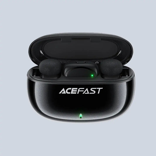 Acefast Wireless lavalier microphones R2 product photo