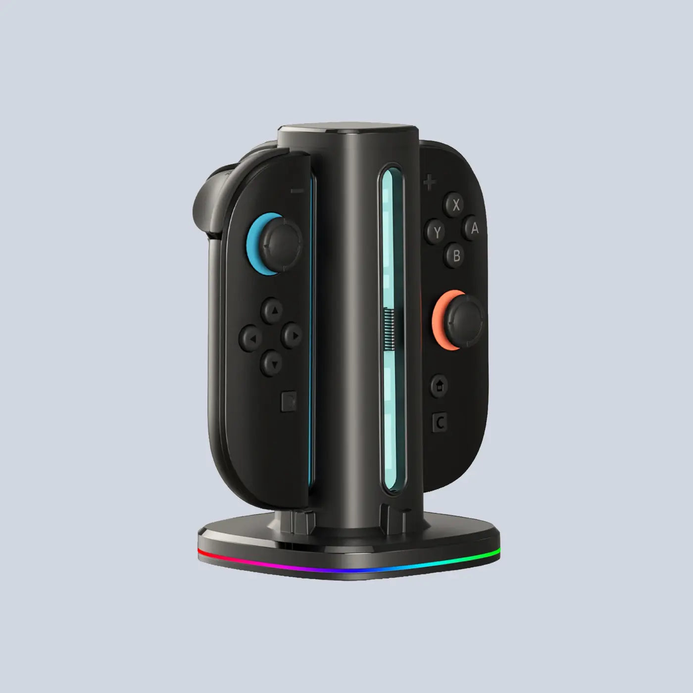 AmazingThing Thunder PRO PlayDock -Black product image