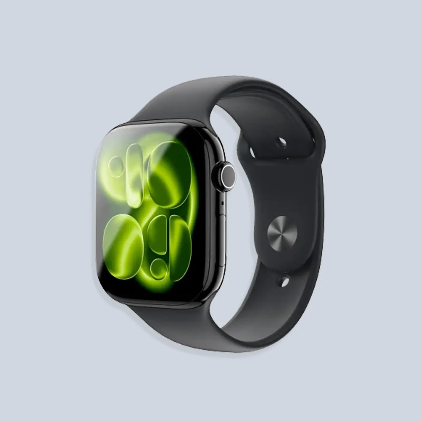 AmazingThing Apple Watch Series 11 46MM Radix Film -Clear product photo
